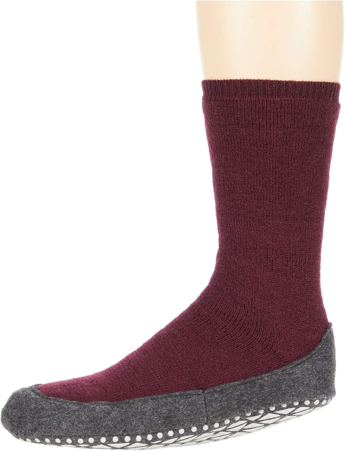 

Тапочки Cosyshoe Falke, цвет Borolo