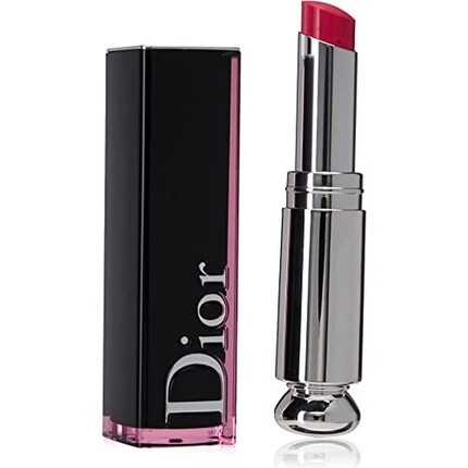 

Dior Addict Lacquer Stick Liquified Shine Saturation Lip Color Weightless 684 Diablo 0,11 унции Christian Dior