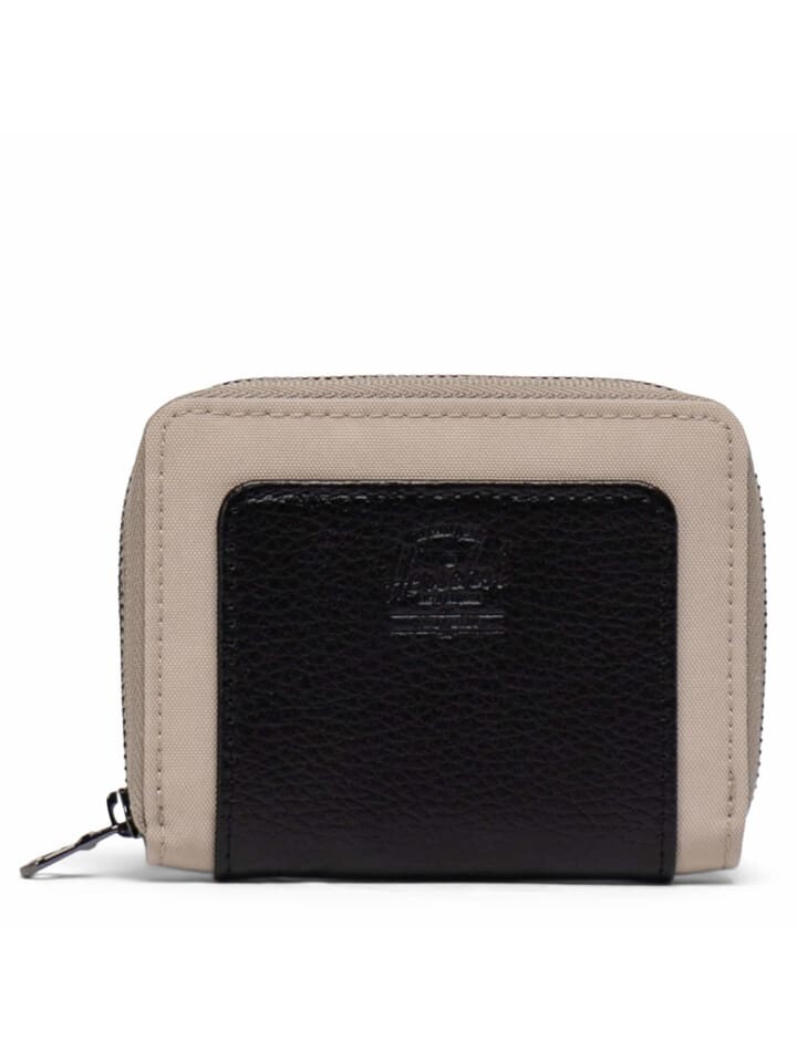

Кошелек Herschel, цвет cobblestone/pebbled black