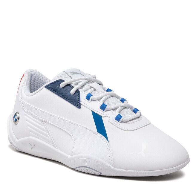 

Кроссовки Puma BmwMms R-Cat, белый