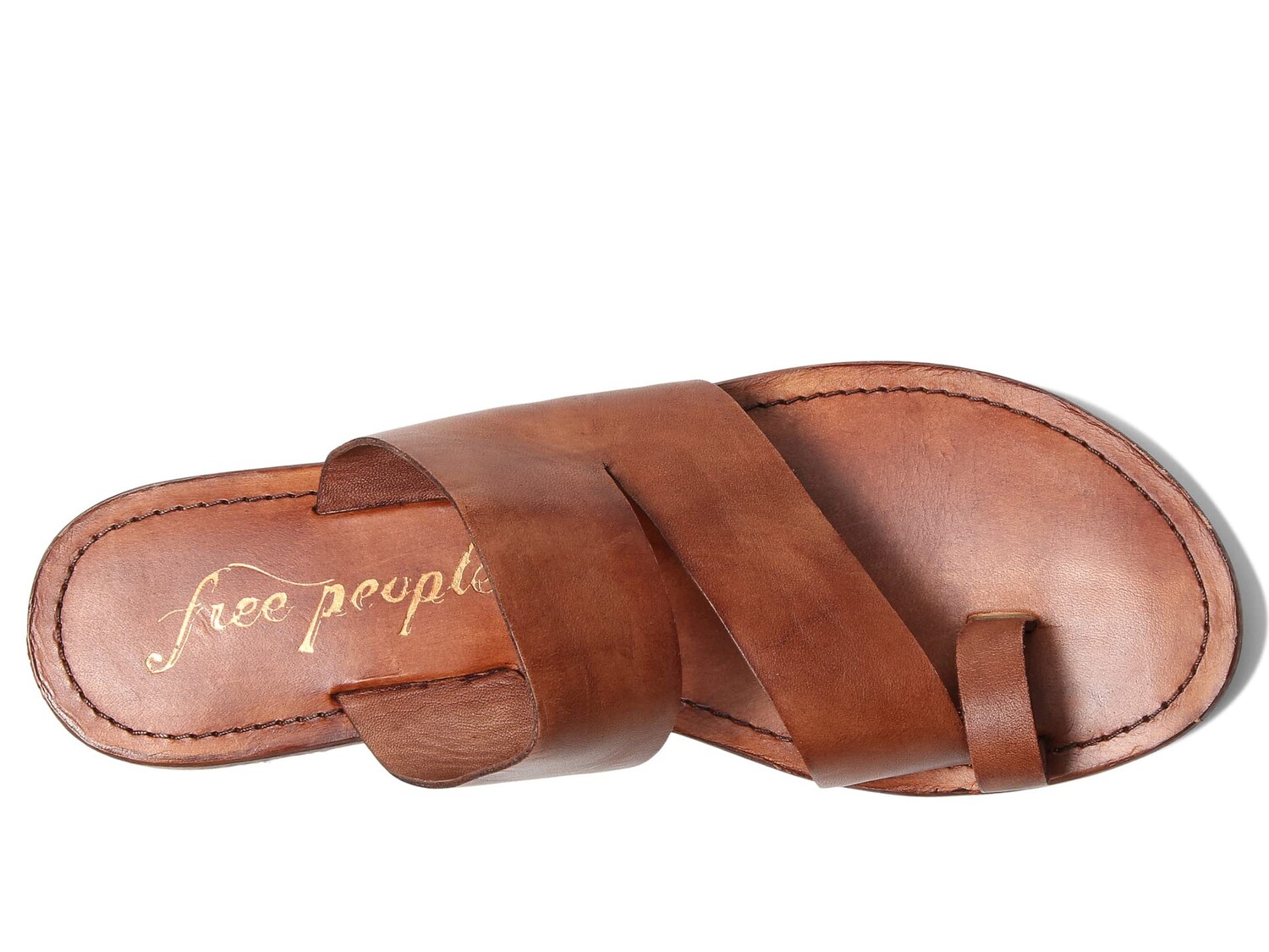 

Сандалии Free People Abilene Top Loop Sandal