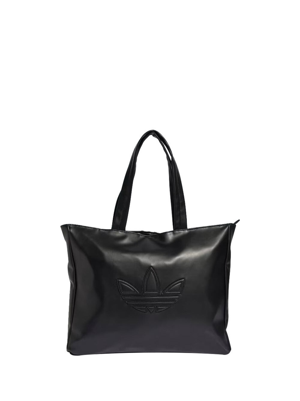 

Черный женский шоппер Adidas