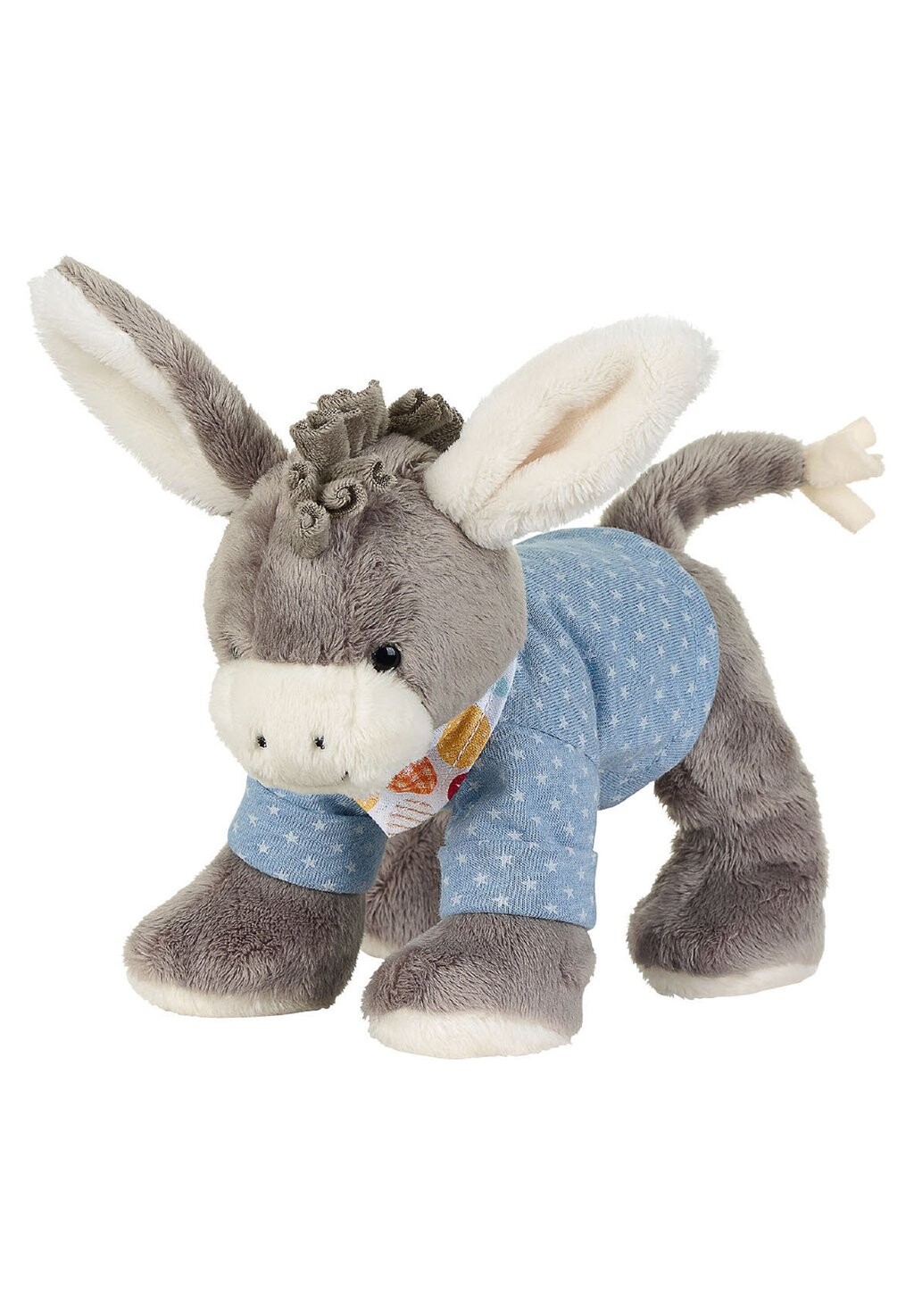 

Мягкая игрушка TOY EMMI Sterntaler, цвет original