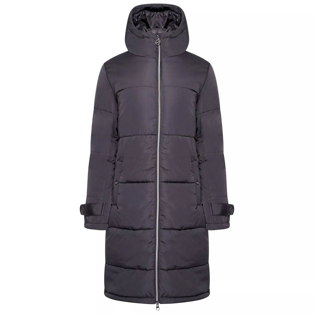 

Куртка Dare2B Reputable II Long Padded, черный