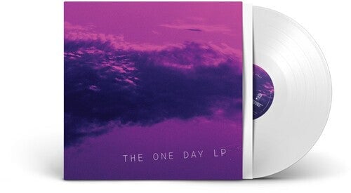 

Виниловая пластинка McRae, Tate: The One Day LP - White