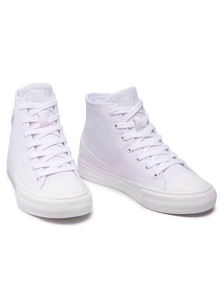 

Высокие кроссовки Guess Shoes, белый