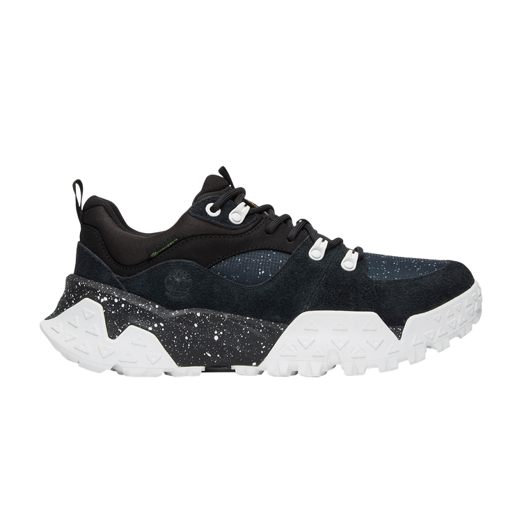 

Кроссовки Timberland White Mountaineering x Motion Scramble, черный