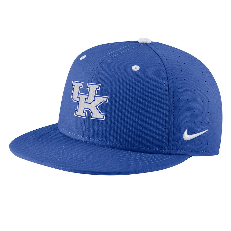 

Бейсболка Nike Kentucky Wildcats, роял