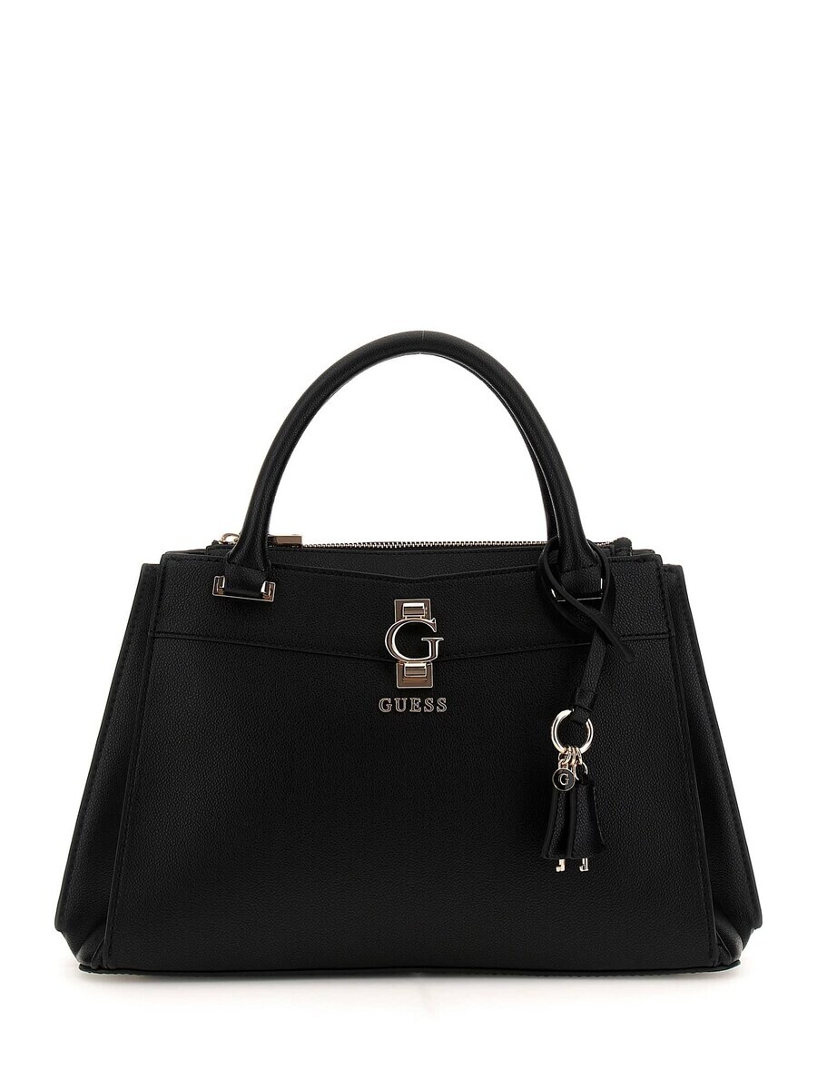 

Сумка GUESS Handbag Jorah, черный