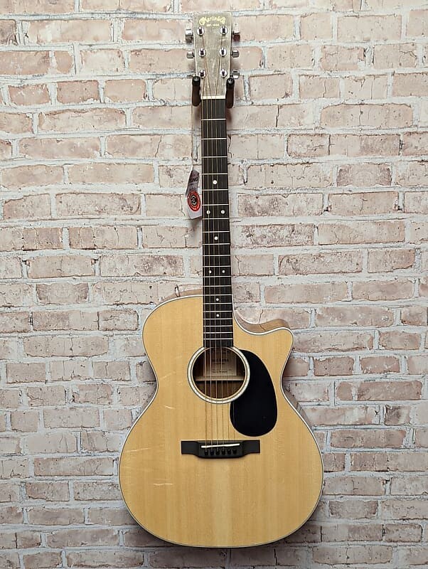 

Акустическая гитара Martin GPC-13E Acoustic Guitar