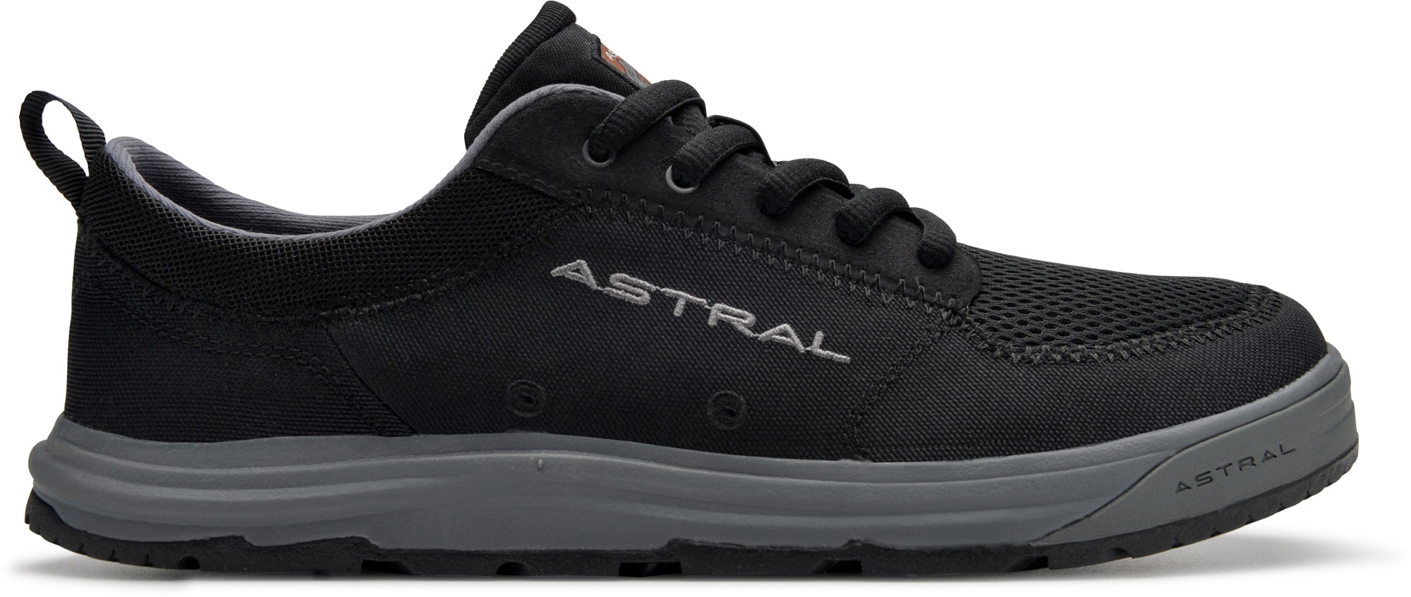 Обувь для воды Brewer 2.0 – мужские Astral, черный