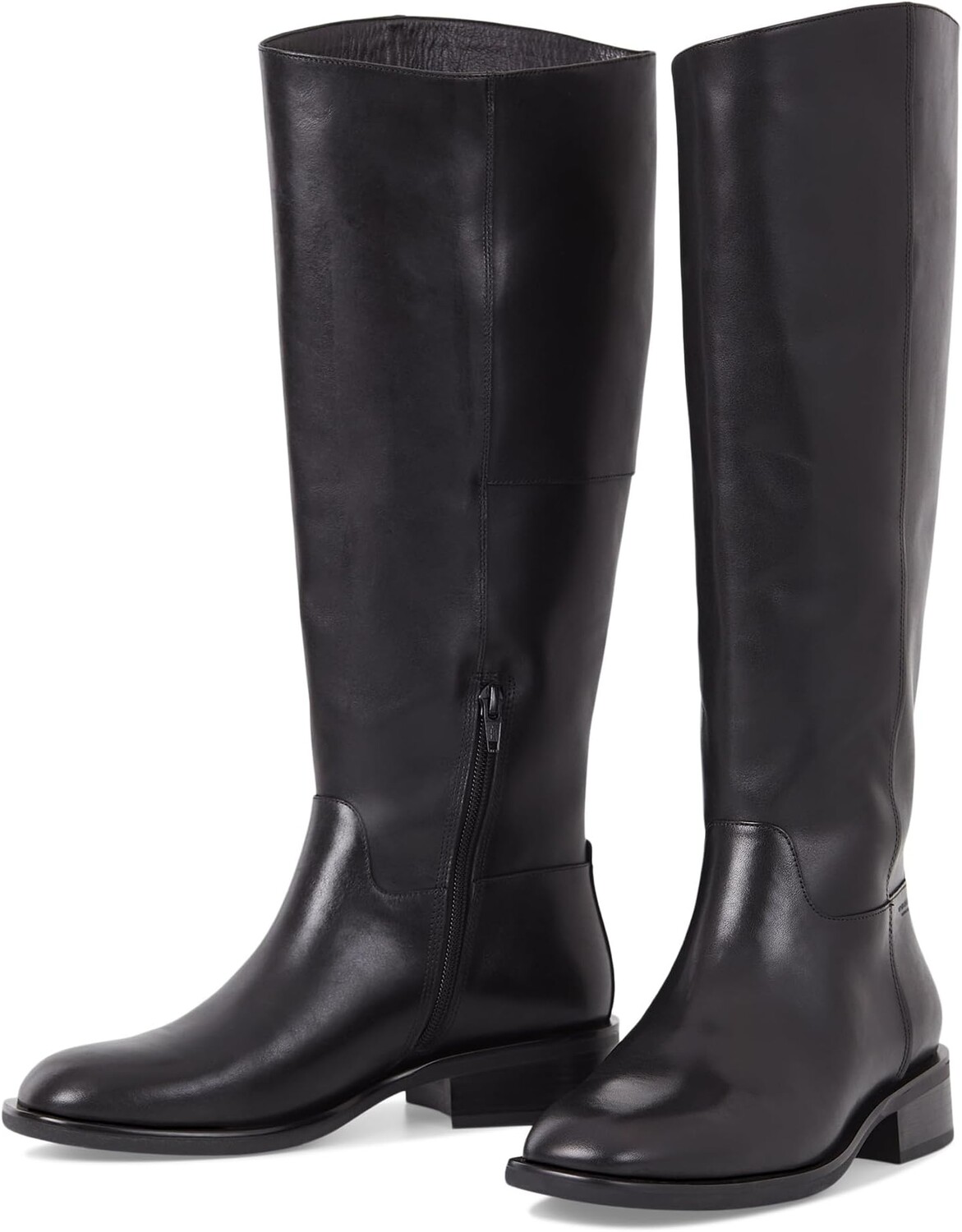 

Ботинки Vagabond Shoemakers Sheila Leather Riding Boot, черный