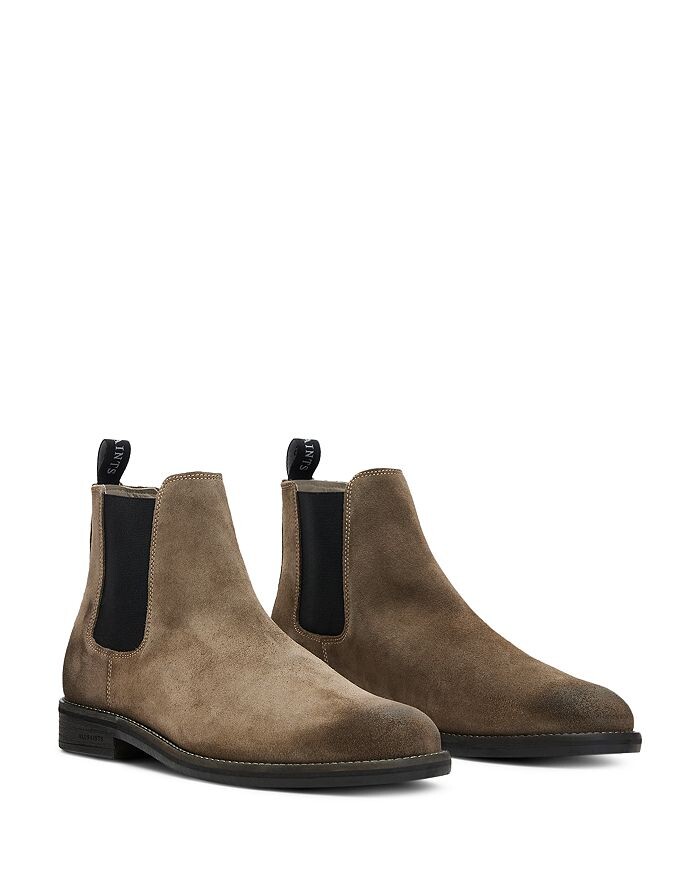 

Мужские ботинки челси Harley Pull On ALLSAINTS
