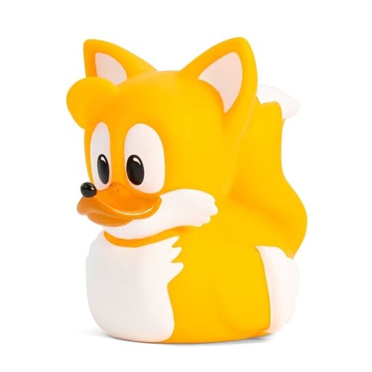 

Tubbz Sonic The Hedgehog Tails Коллекционная утка Grupo Erik