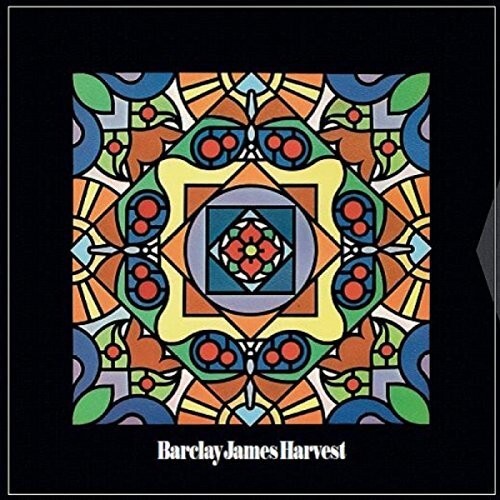 

CD диск Barclay James Harvest: Barclay James Harvest