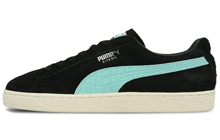 

Puma Suede Diamond Supply Co. Черный
