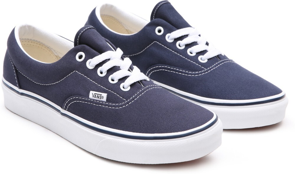 

Низкие кроссовки Vans, синий