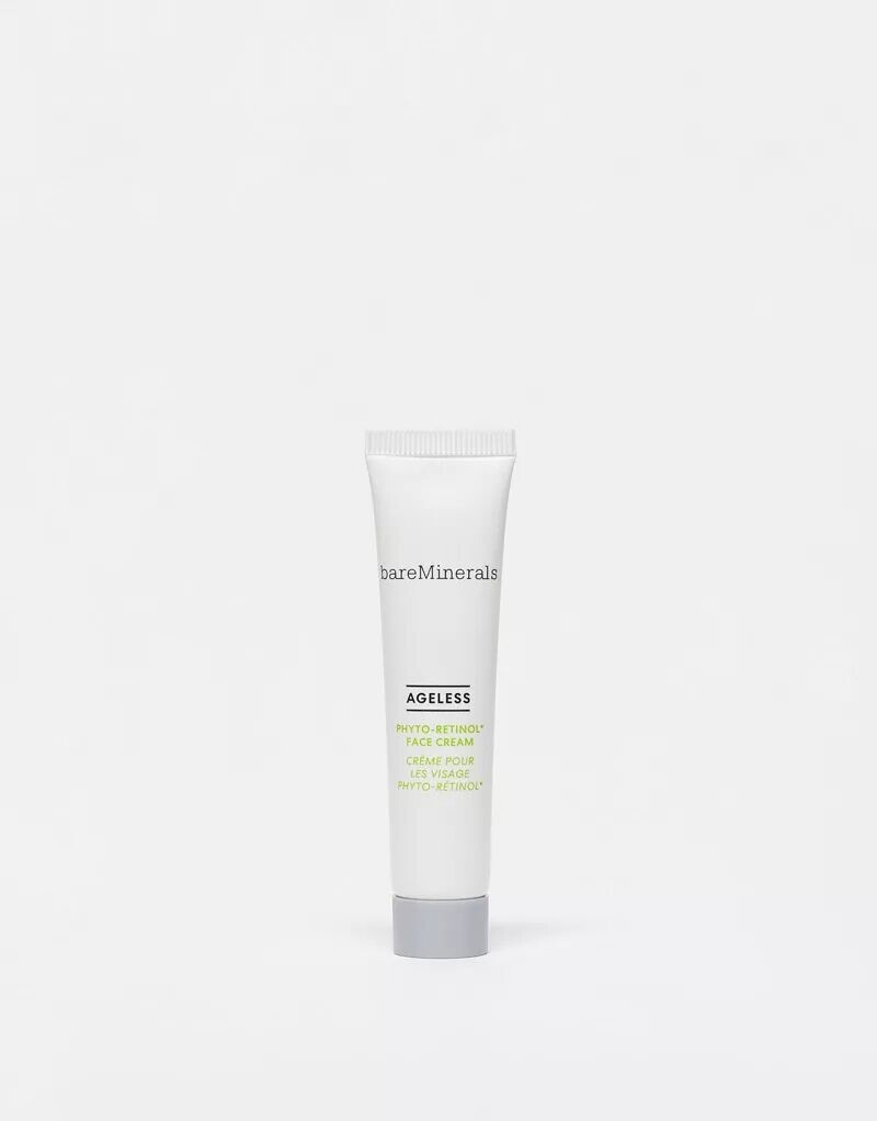

bareMinerals – Ageless – Крем для лица с фито-ретинолом