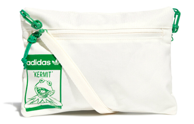 

Сумка-мессенджер унисекс Adidas Originals