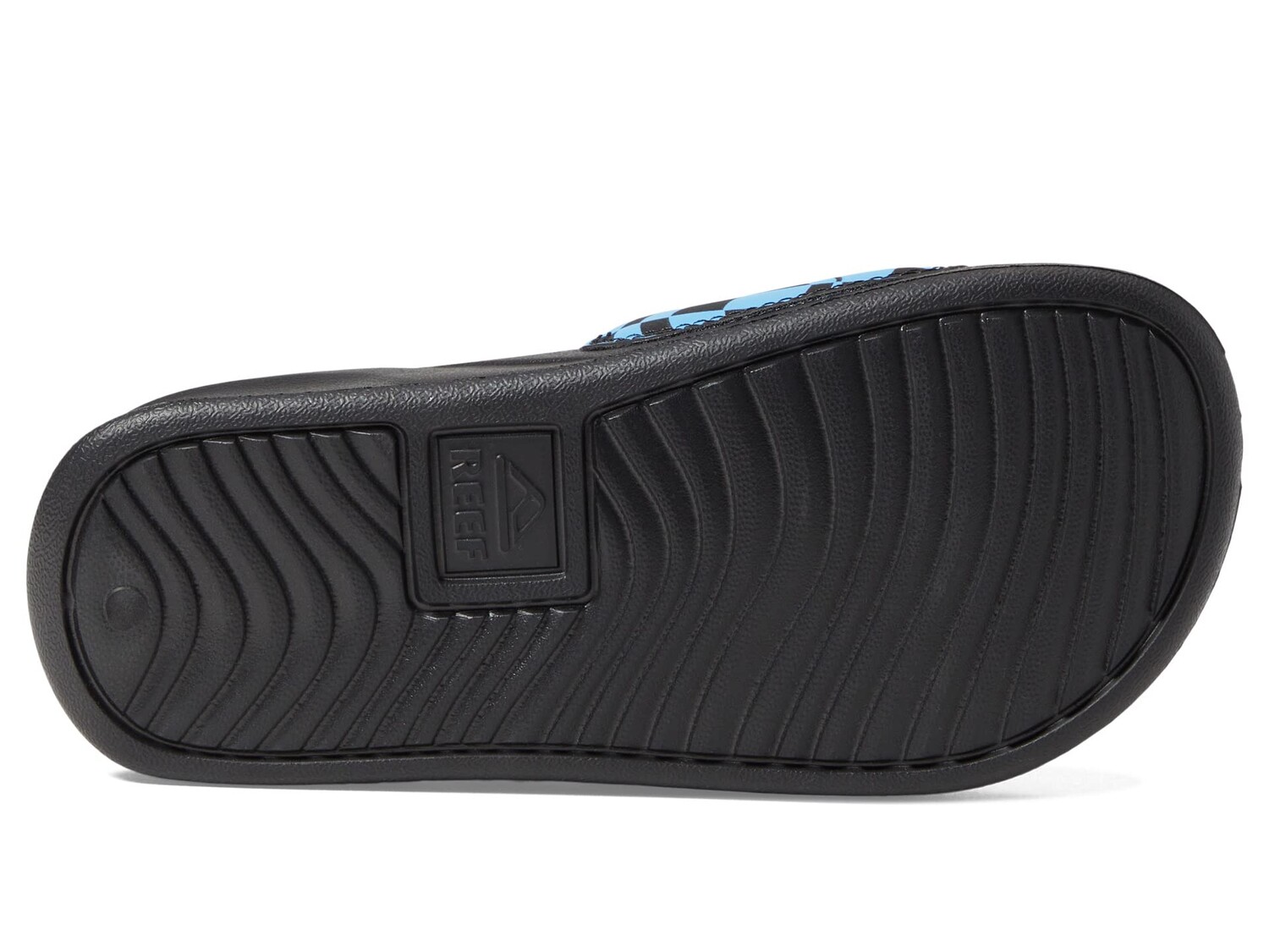 

Сандалии Reef Kids Reef Kids One Slide Sandal (Little Kid/Big Kid)