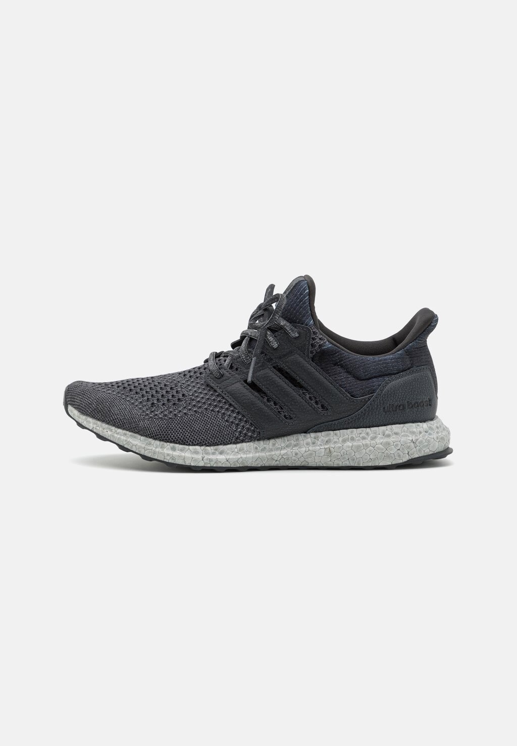 

Кроссовки adidas Sportswear ULTRABOOST 1.0, цвет carbon/carbon/bright red