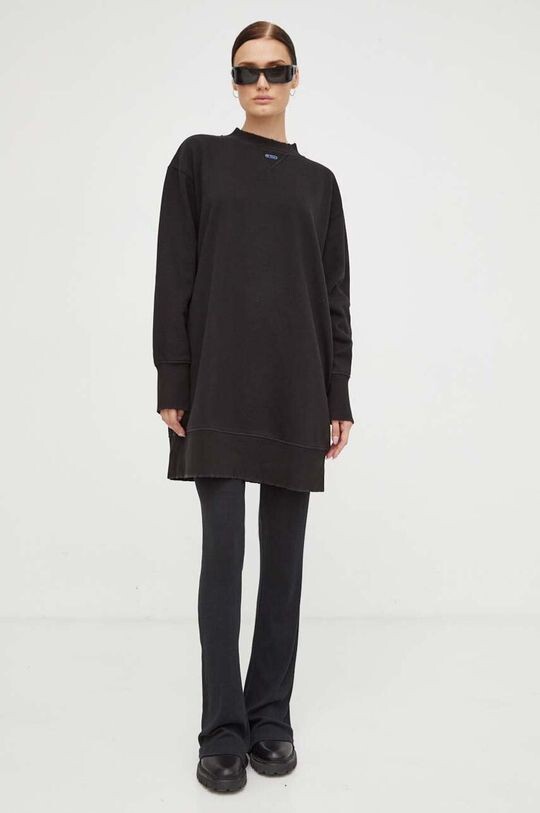

Платье G-Star Raw, черный
