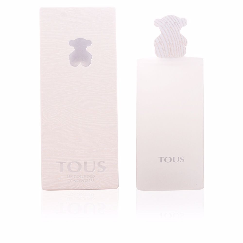 

Духи Les colognes concentrées Tous, 50 мл