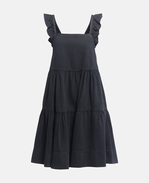 

Повседневное платье Dorothee Schumacher, черный