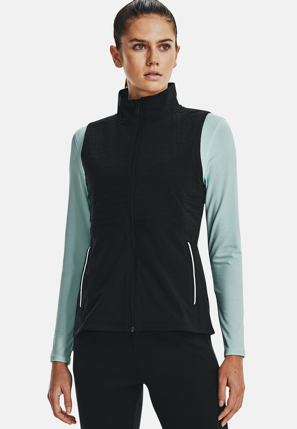 

Жилет Under Armour, черный