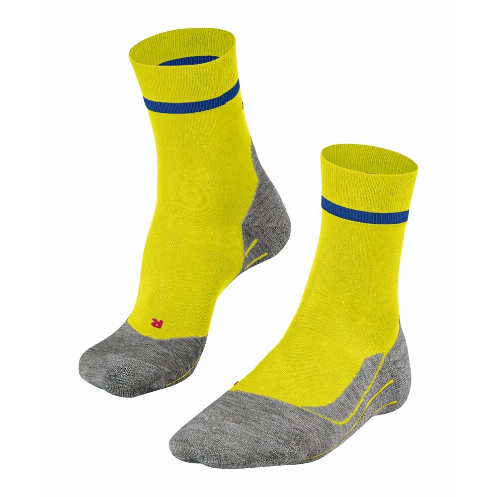 

Носки Falke Ru4, желтый