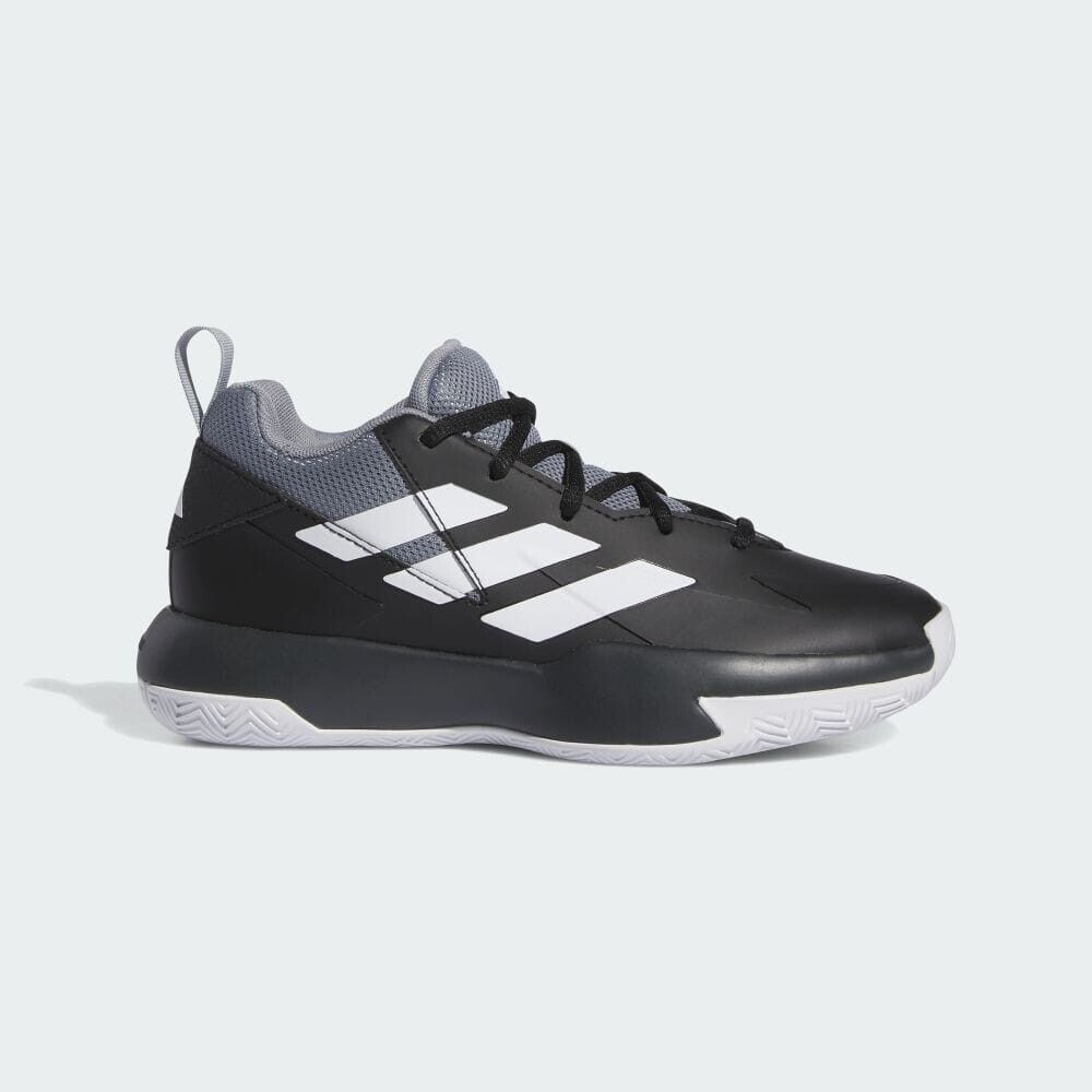 

Кроссовки Adidas IE9252, черный