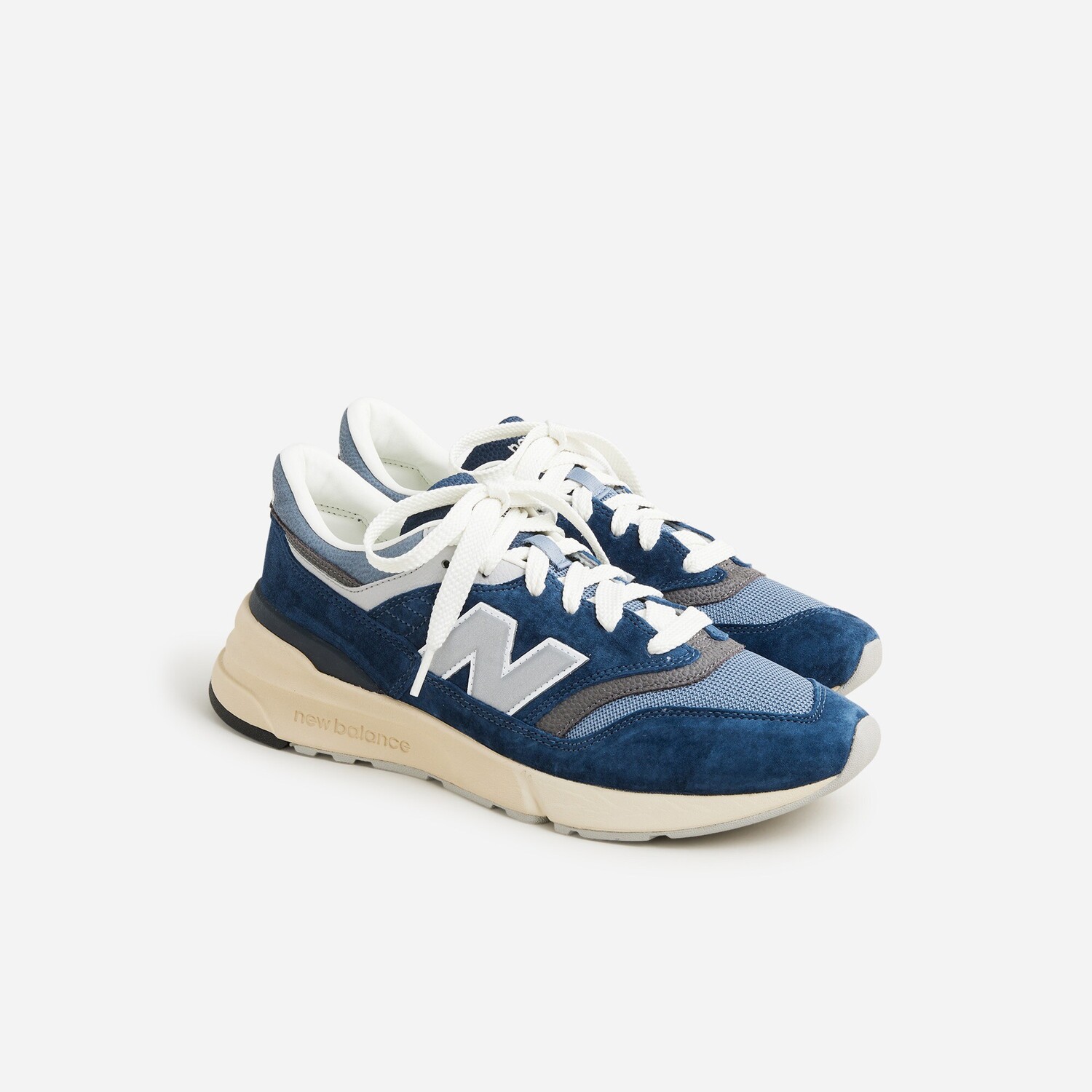 

997R кроссовки New Balance, серый