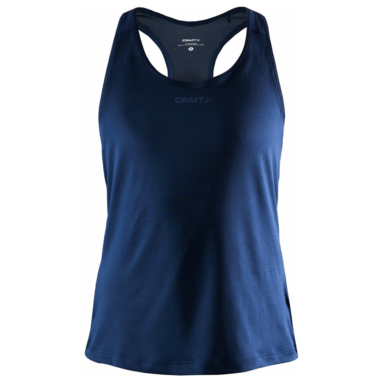 

Майка Craft Women's ADV Essence Singlet, цвет Blaze