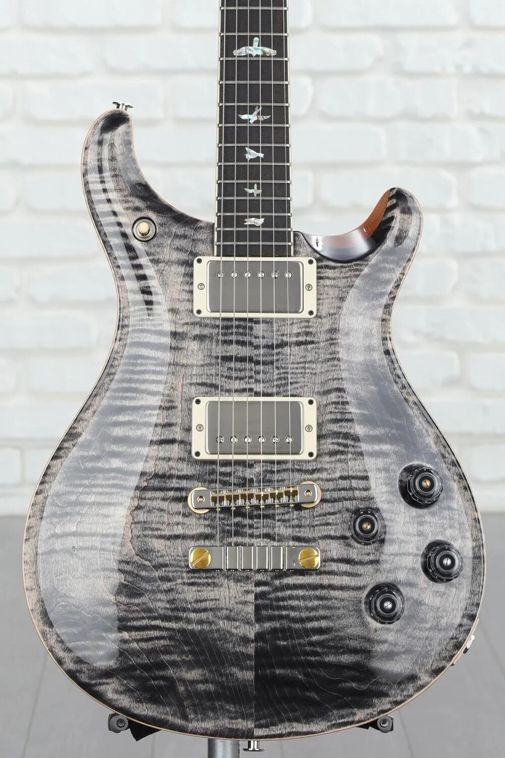 

Электрогитара PRS McCarty 594 - уголь