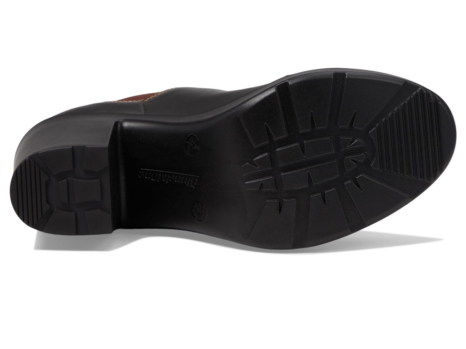 

Ботинки Blundstone BL2366 Blocked Heeled Boots, коричневый
