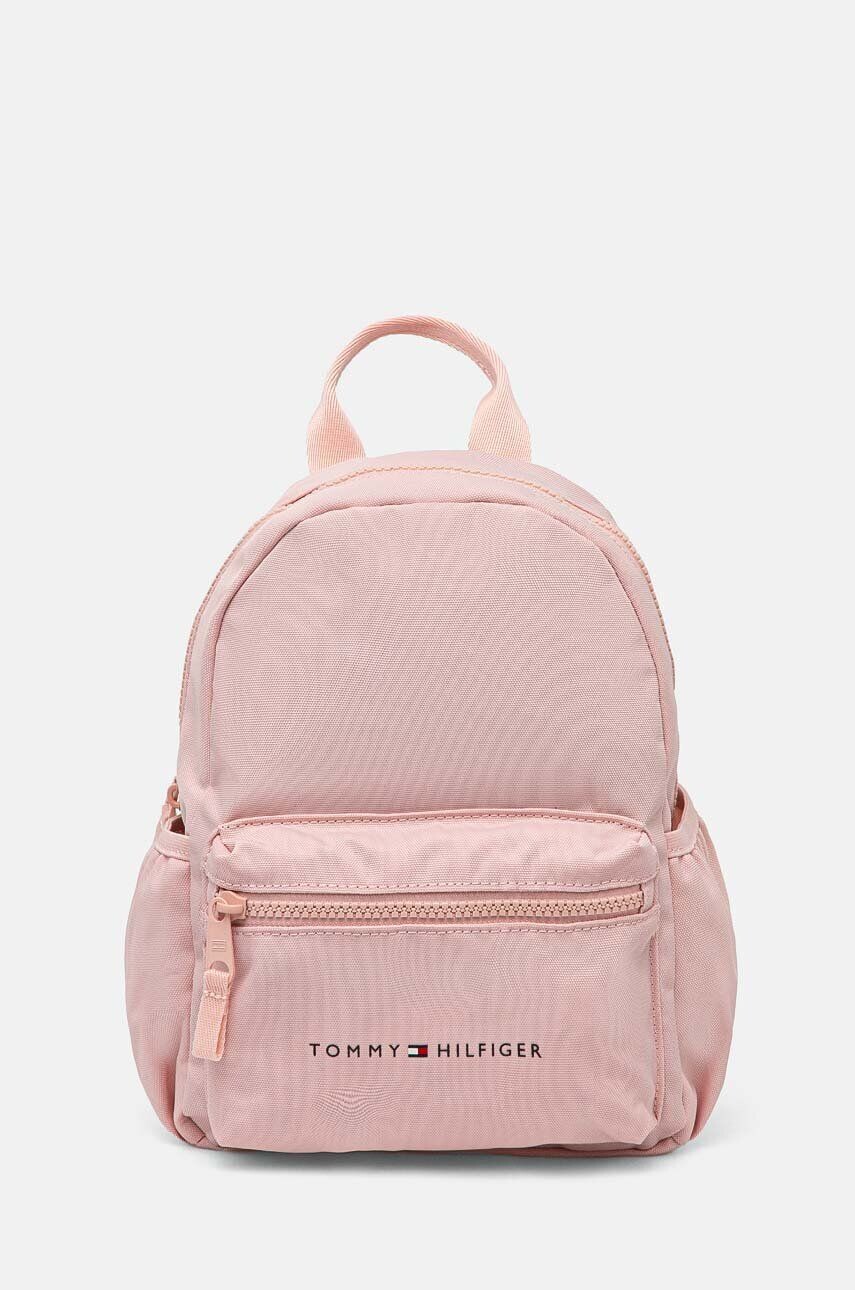 

Рюкзак Tommy Hilfiger для мальчиков, розовый
