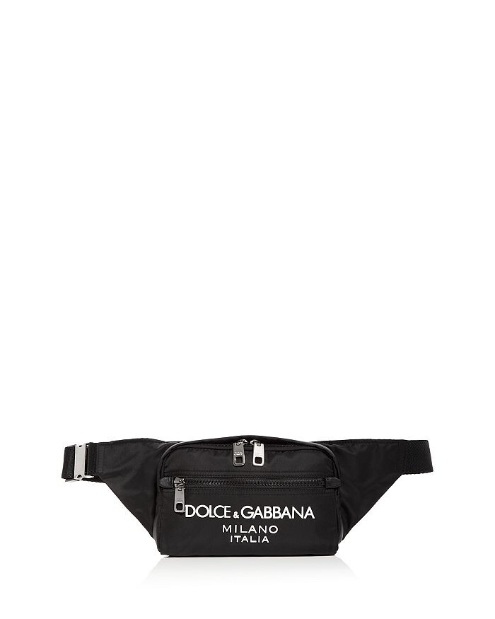 

Поясная сумка Dolce & Gabbana