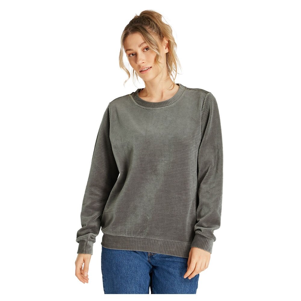 

Свитер Protest Nxgkerberos Crew Neck, зеленый