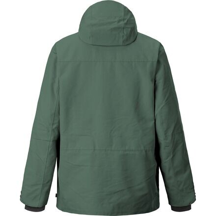 

Куртка U44 мужская Picture Organic, зеленый