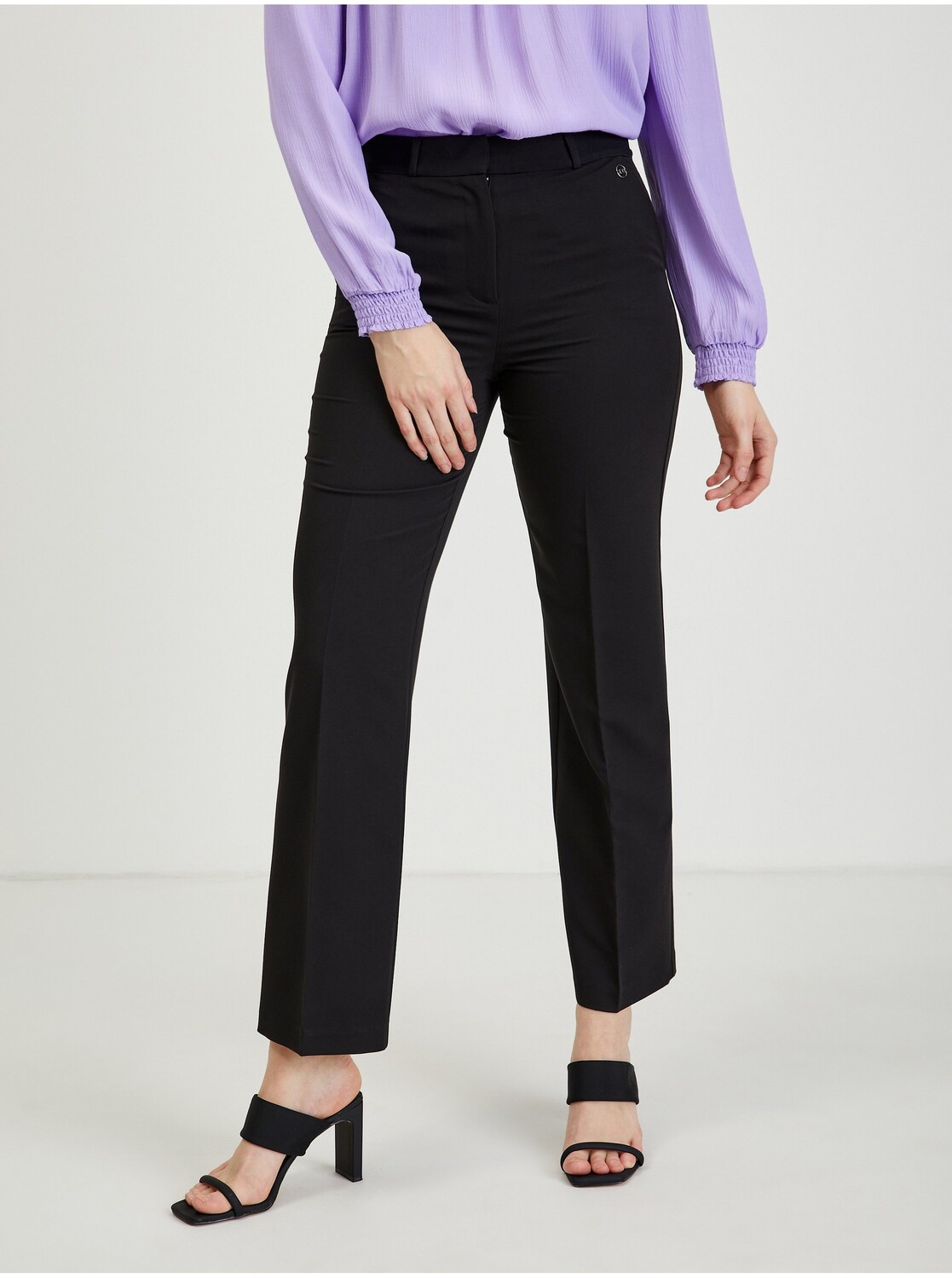 

Брюки orsay Hose, черный