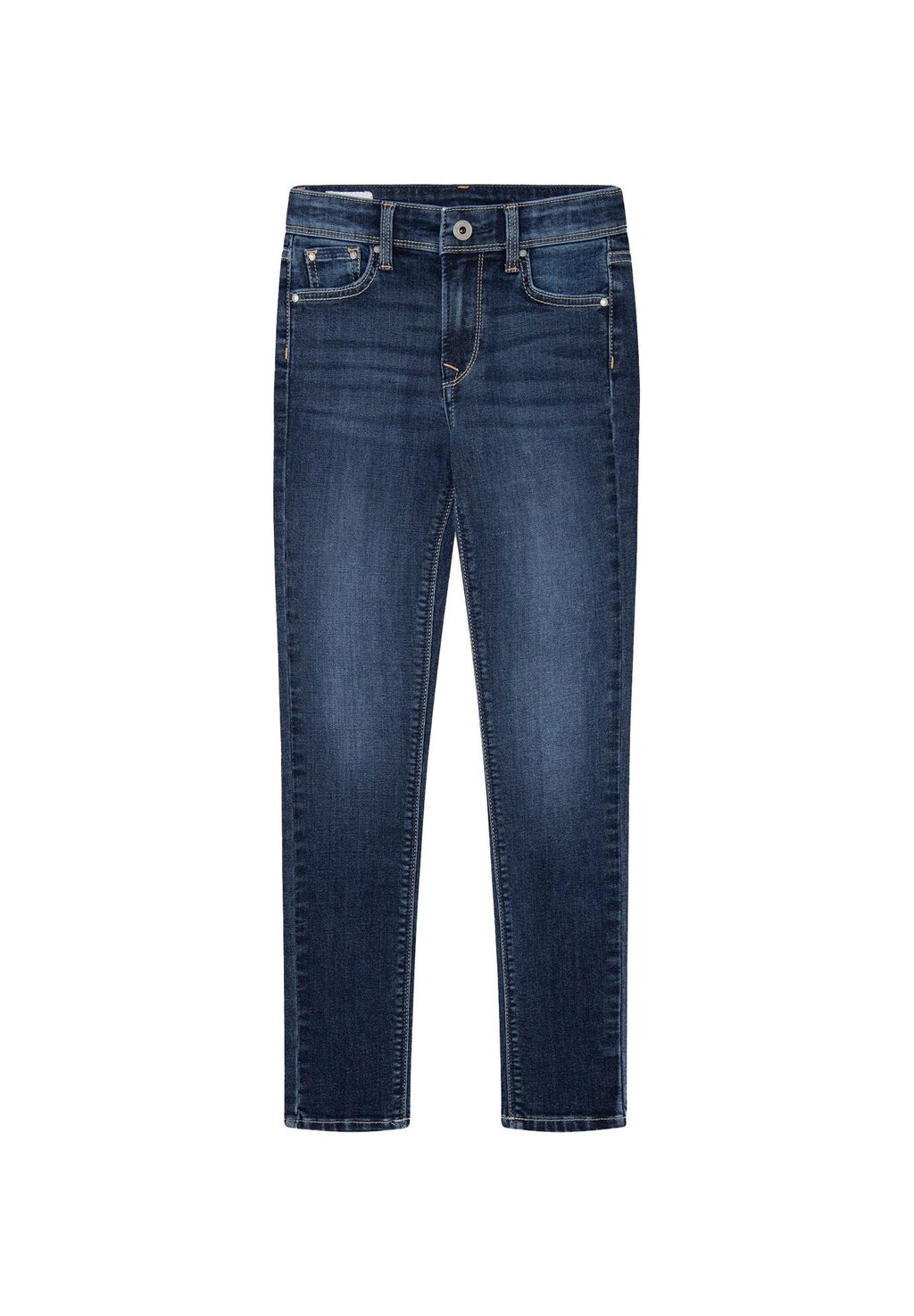 

Джинсы Skinny Fit PIXLETTE HIGH Pepe Jeans, цвет denim