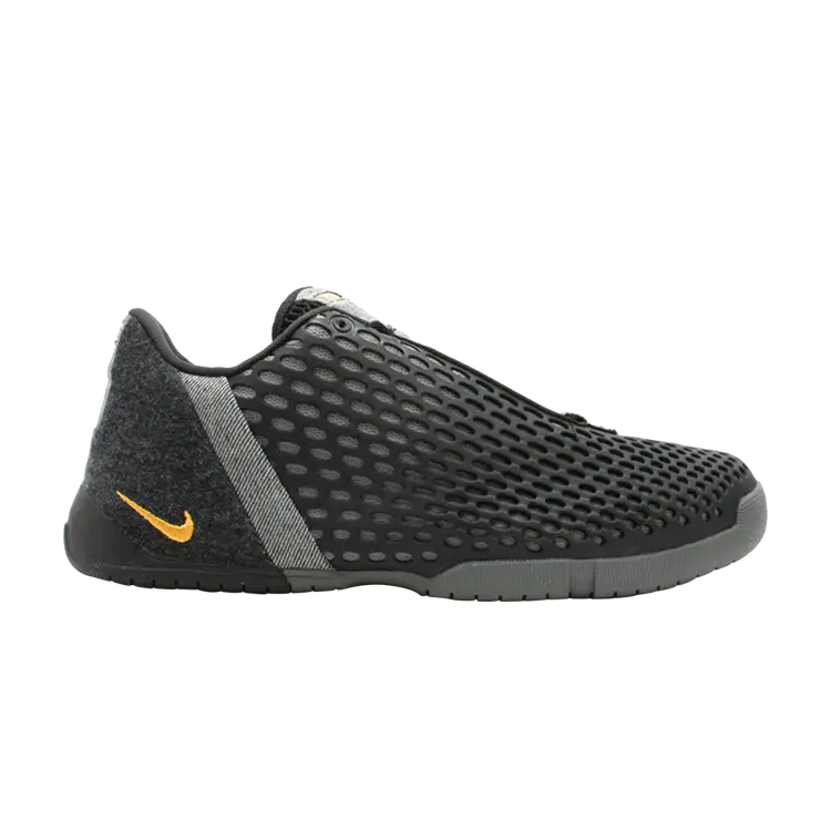 

Кроссовки Nike Zoom Air E-Cue, черный