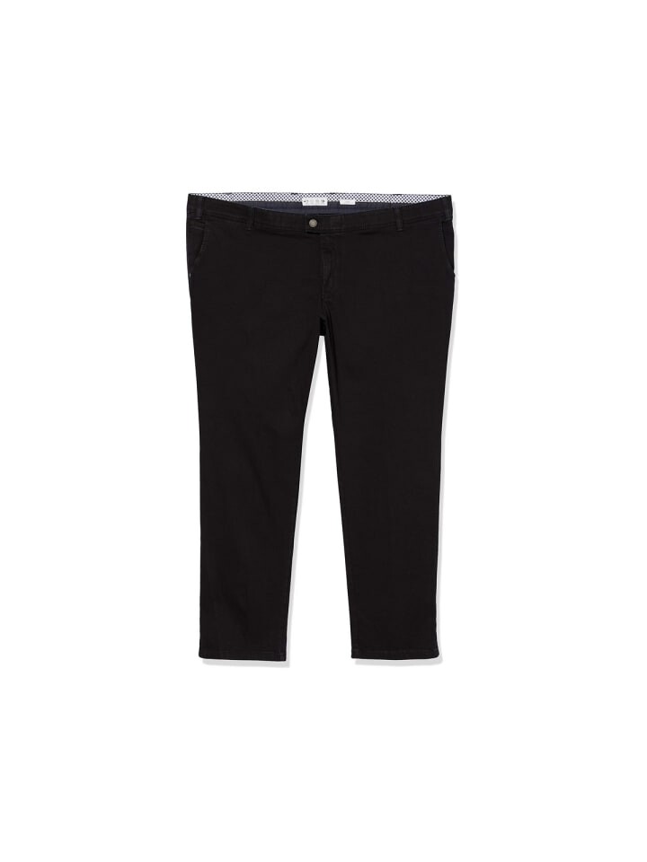 

Джинсы BRAX Straight Leg, красный