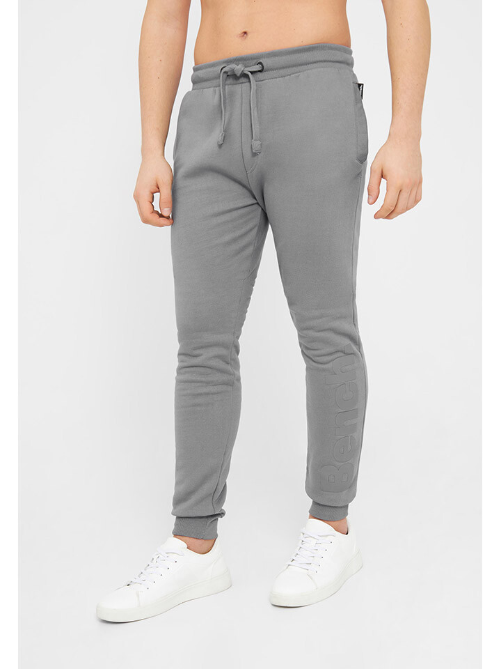 

Спортивные брюки Bench Paxton, серый
