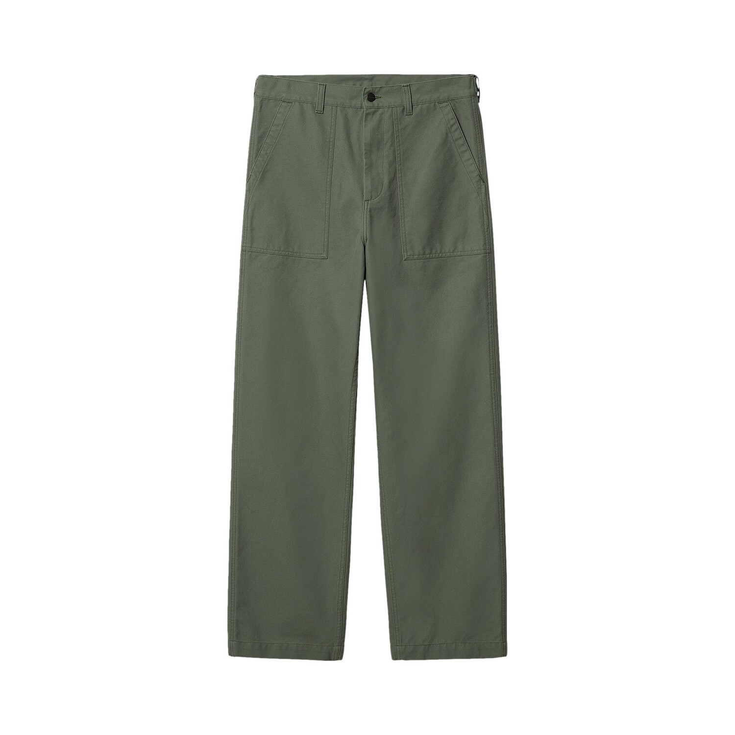 

Брюки Carhartt WIP Council Dollar Green