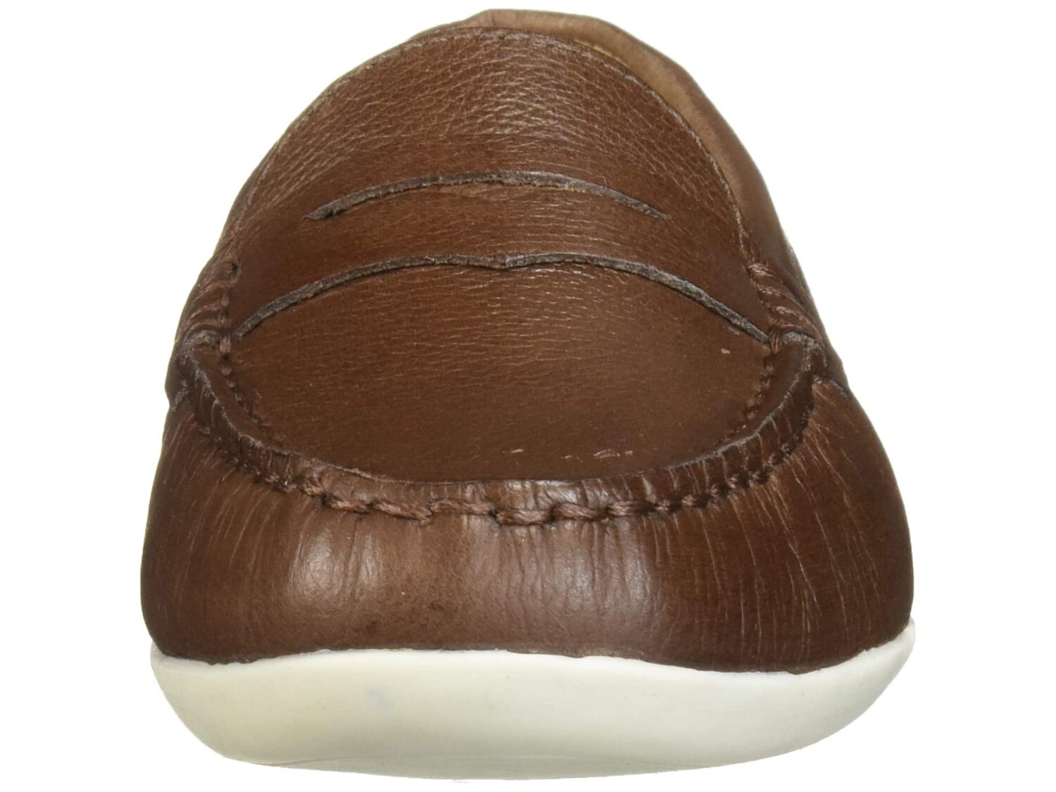 

Лоферы Driver Club USA Unisex-Child Leather Made in Brazil Naples 2.0 Penny Driver Loafer