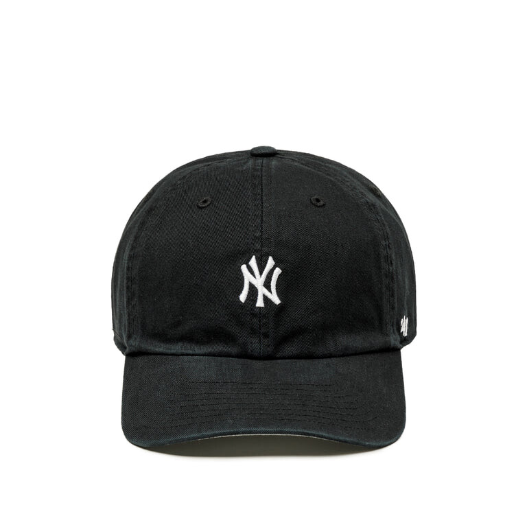 

Бейсболка Mlb New York Yankees *Base Runner* Cap 47, черный