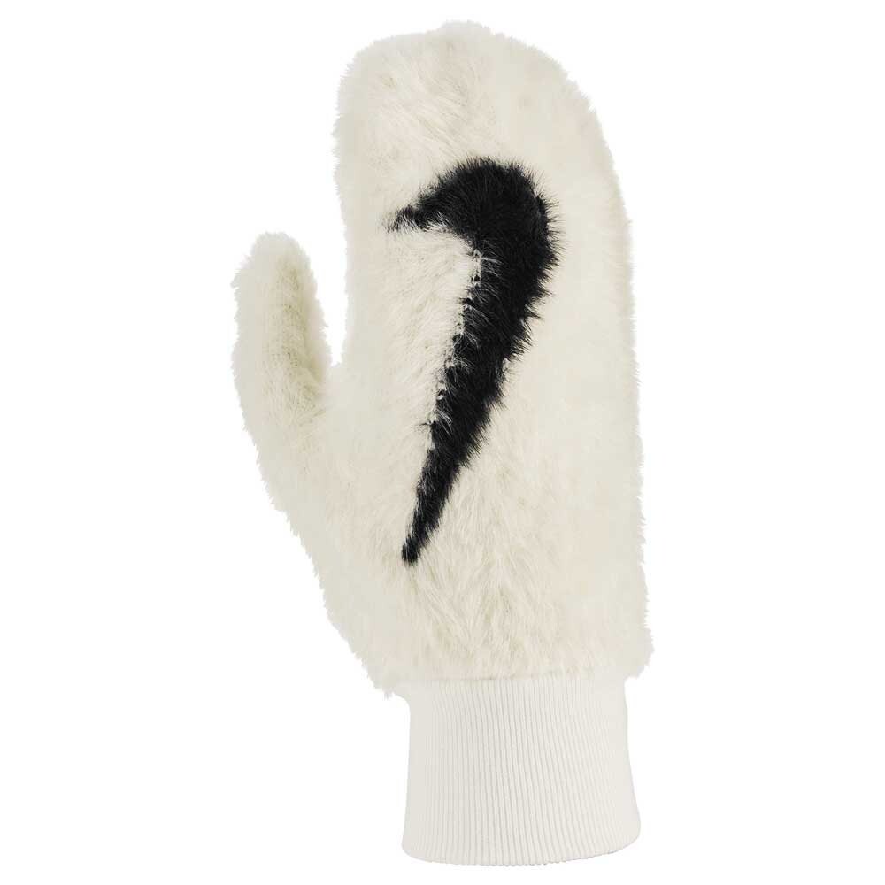 

Рукавицы Nike Plush Knit LM, бежевый