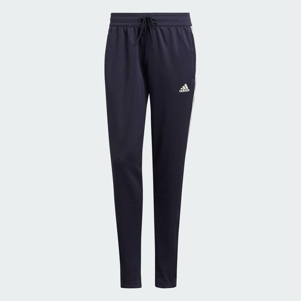 

Брюки Adidas AEROREADY, белый