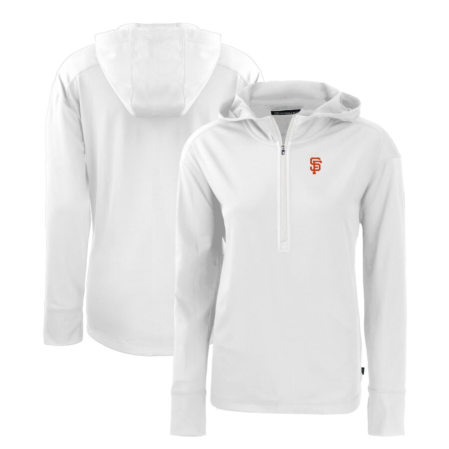 

Куртка Cutter & Buck San Francisco Giants, белый